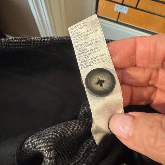 Fat Face Womens wide leg Trousers New with tags - Picture 7 of 9